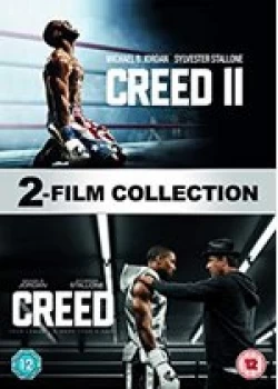 image of Creed 2 Film Collection -