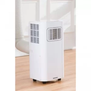 image of Daewoo 5000 BTU Portable Air Conditioning Unit