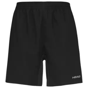 image of Head CLUB Bermudas Junior - Black