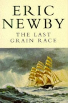 Image of The Last Grain Race by Eric Newby Paperback