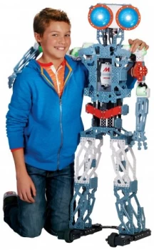 Image of Meccano MeccaNoid G15 KS Personal Robot