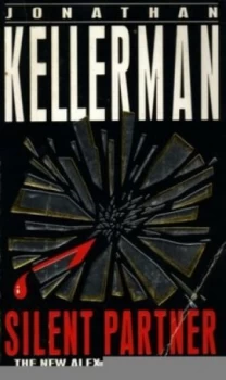 Image of Silent Partner by Jonathan Kellerman Paperback
