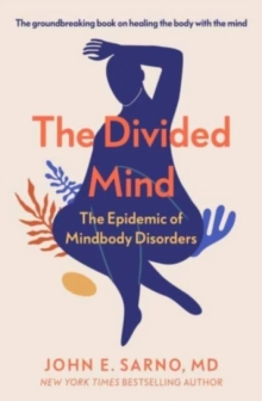 Image of The Divided Mind. Paperback. By John E Sarno Books