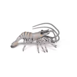 image of PAPO Marine Life Shrimp Figure