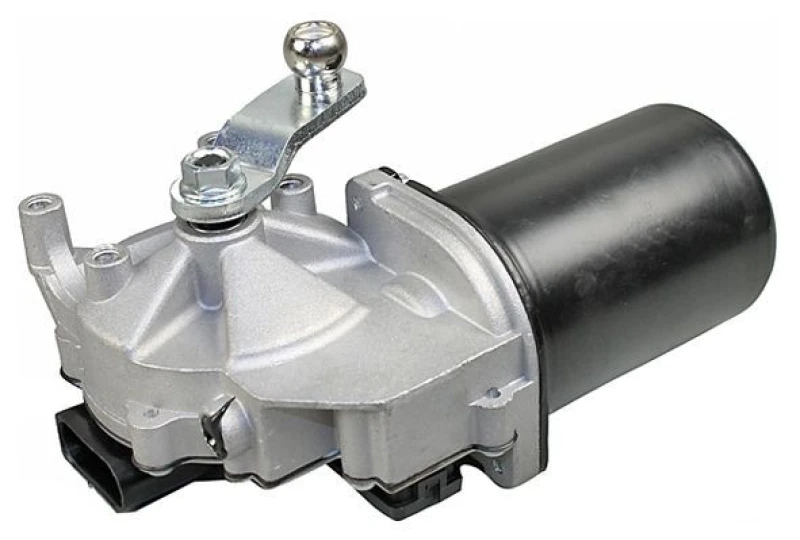 Image of Wiper motor METZGER 2190843