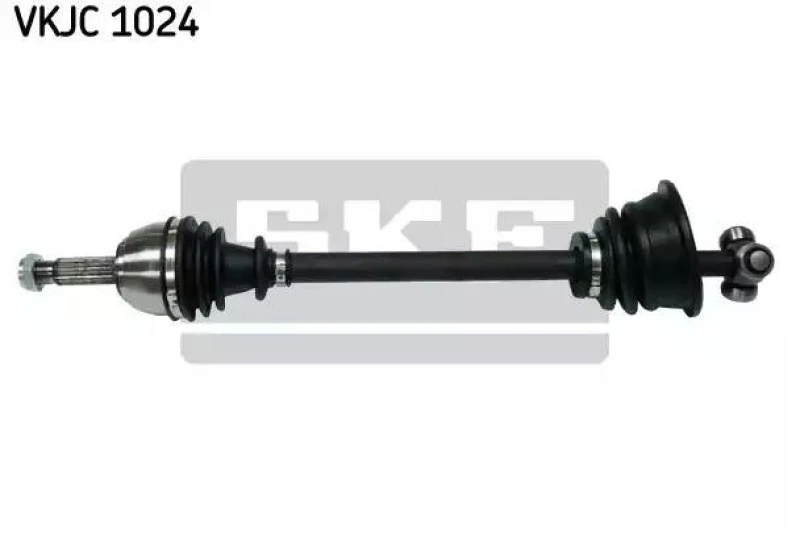 Image of SKF VKJC 1024 Drive shaft Drive Shaft (13)