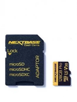 Image of Nextbase Micro Sd 128GB U3