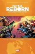 Image of heroes reborn americas mightiest heroes