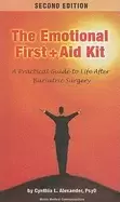 Image of emotional first aid kit a practical guide to life after bariatric surgery