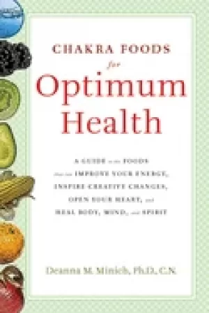 Image of chakra foods for optimum health a guide to the foods that can improve your
