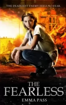 Image of The Fearless