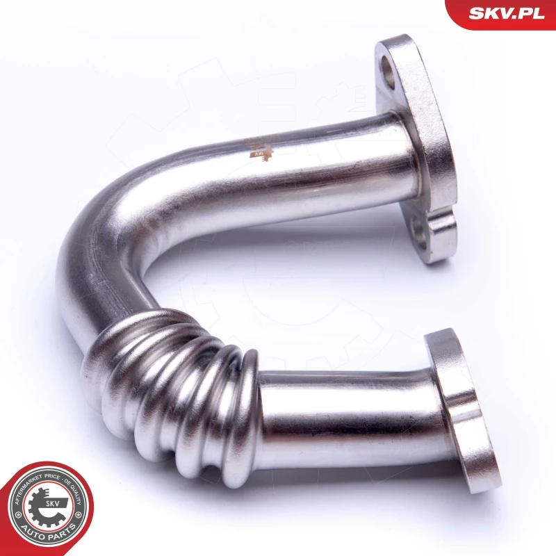 Image of ESEN SKV EGR pipe ESEN SKV 14SKV709