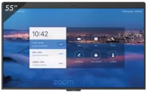 Image of DTEN D7 video conferencing system Ethernet LAN Group video...