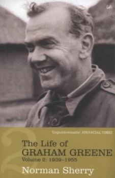 Image of The Life of Graham Greene by Norman Sherry Paperback