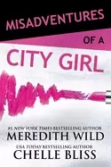 Image of misadventures of a city girl volume 1