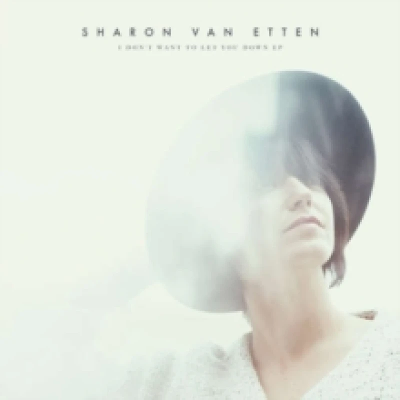 Image of I Don't Want to Let You Down EP CD / EP