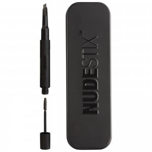 image of Nudestix Eyebrow Stylus Brown