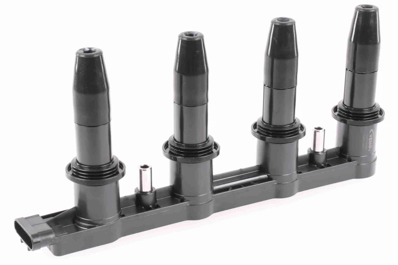 Image of RIDEX 689C0279 Ignition coil SAE Coil,ignition (689)