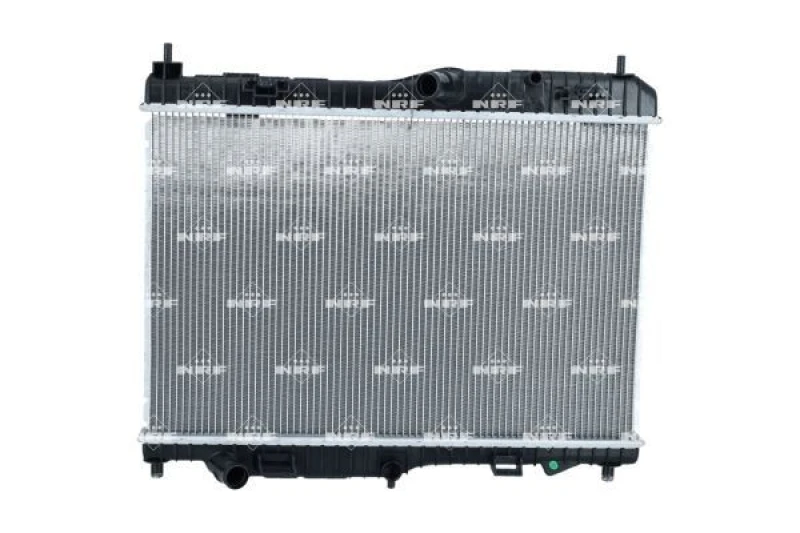 Image of NRF Engine radiator NRF 59134
