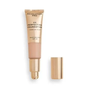 Image of Revolution Pro CC Perfecting Foundation F1