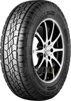 Image of Continental CrossContact ATR ( 205/70 R15 96H )'