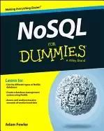 Image of nosql for dummies