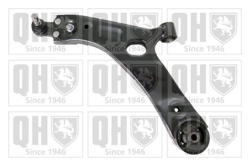 Image of QUINTON HAZELL Suspension arm QUINTON HAZELL QSA2589S