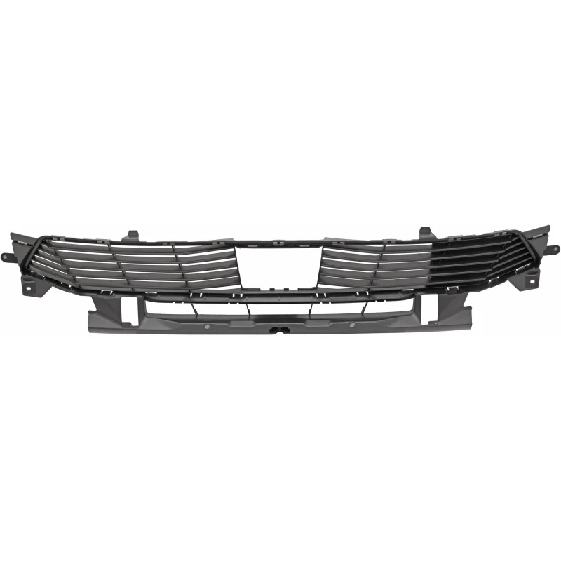 Image of Bumper grill DIEDERICHS 4236745
