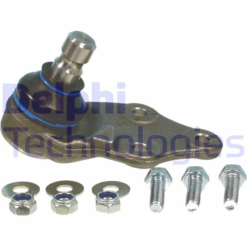Image of DELPHI Ball Joint DELPHI TC917