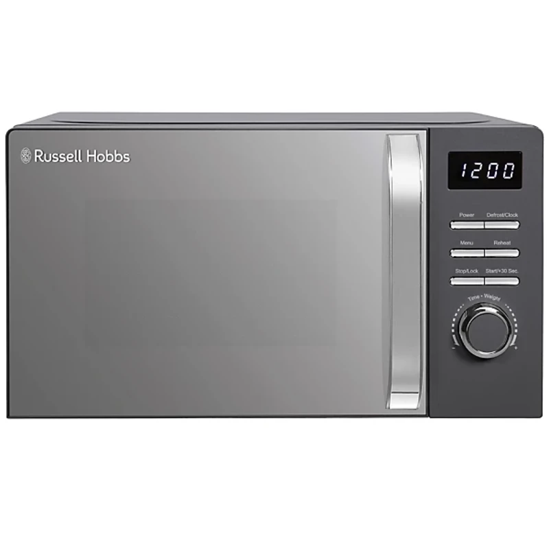 Image of Russell Hobbs RHMD832OB Compact Solo Microwave