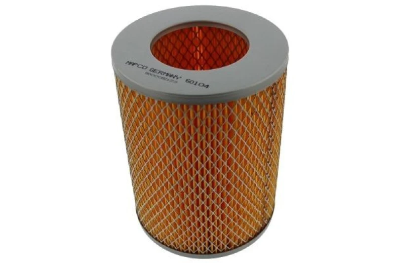 Image of MAPCO 60104 Air filter Filter Insert Air Filter (8)