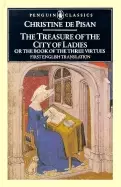 Image of treasure of the city of ladies or the book of three virtues