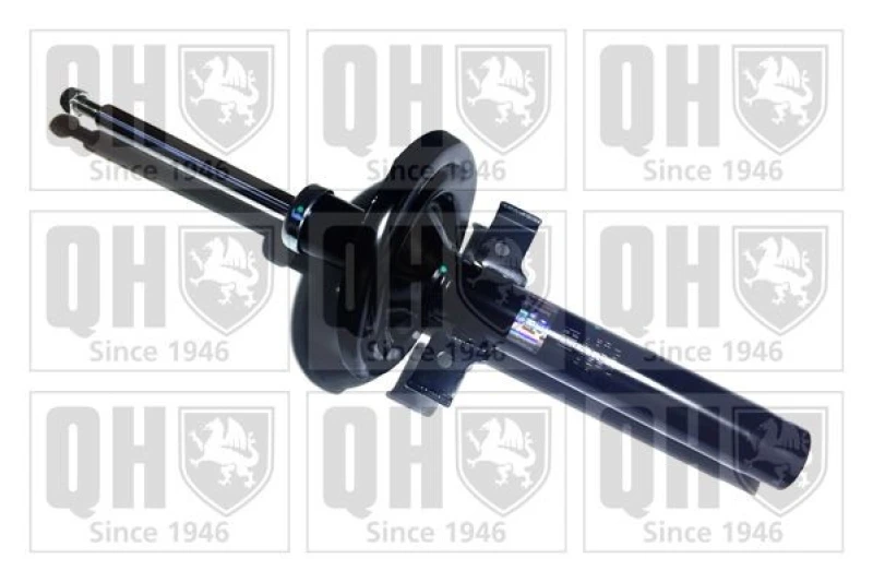 Image of QUINTON HAZELL Shock absorber QUINTON HAZELL QAG178989