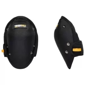 Image of ToughBuilt TB-KP-G2 GelFit Knee Pads - Black