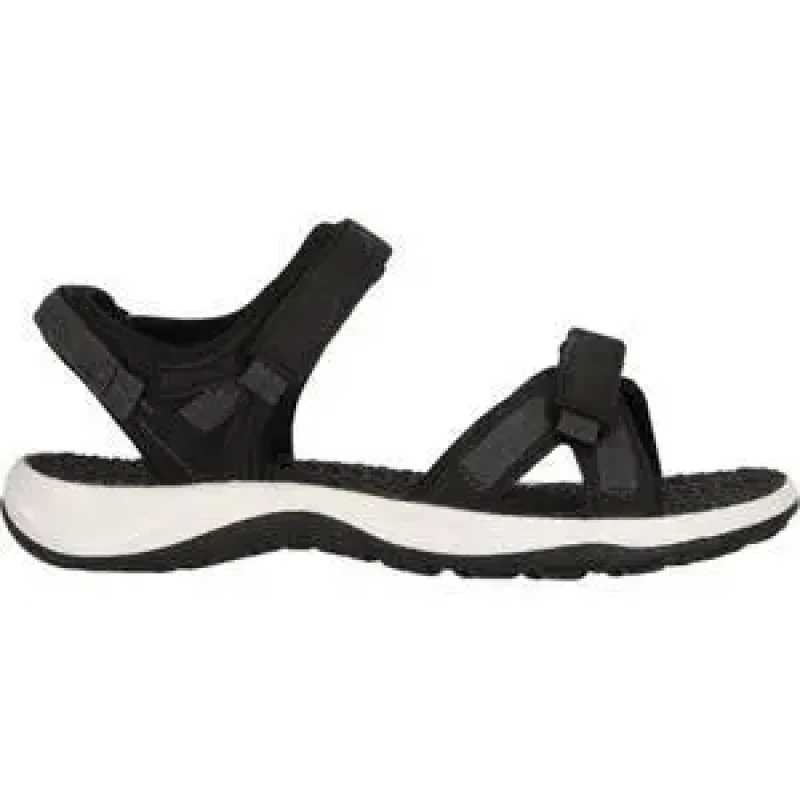 Image of Whistler Womens sandals Whistler Kali Noir Female 36
