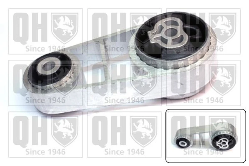 Image of QUINTON HAZELL Engine mount QUINTON HAZELL EM4648