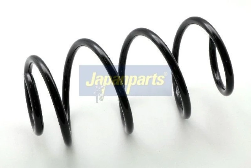 Image of JAPANPARTS Coil spring JAPANPARTS ZC3330A