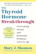 Image of thyroid hormone breakthrough overcoming sexual and hormonal problems at eve