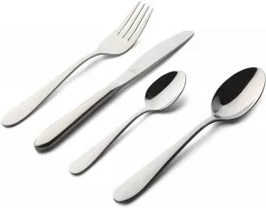 image of Windsor Childs Cutlery Set Stainless Steel