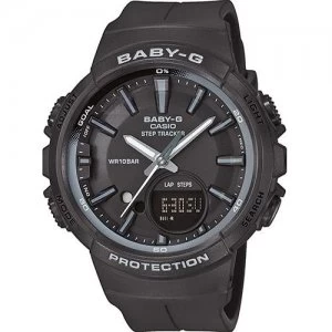 Image of Casio Kids Baby-G Resin Watch - BGS-100SC-1A
