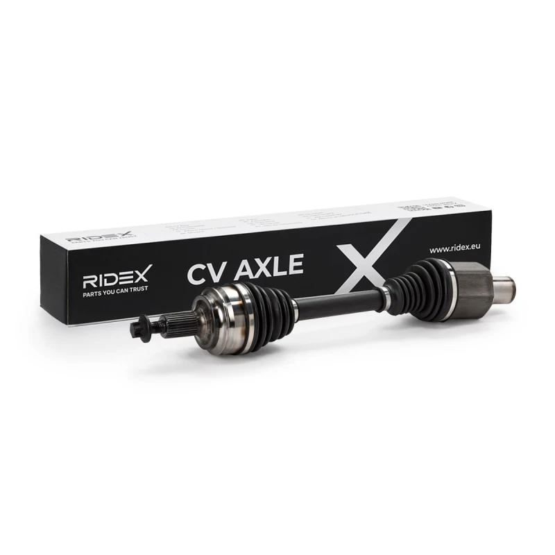 Image of RIDEX Drive shaft RIDEX 13D1585