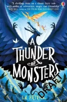 Image of A Thunder of Monsters