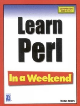 Image of Learn Perl in a Weekend by Thomas Nowers Paperback