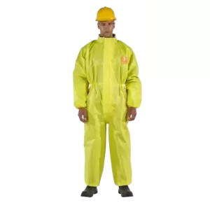 image of Ansell 3000 Ultrasonically Welded - Model 103 Size M Protective Suits