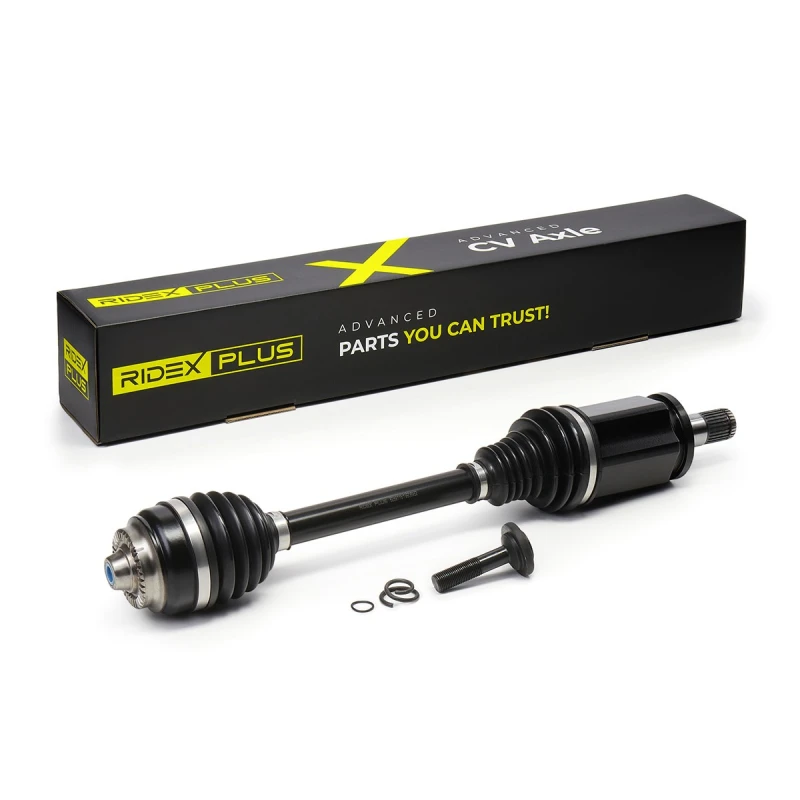 Image of RIDEX PLUS Drive shaft RIDEX PLUS 13D0329P