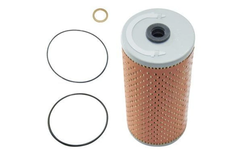 Image of TRUCKTEC AUTOMOTIVE 02.18.023 Oil filter Filter Insert Oil Filter (7)