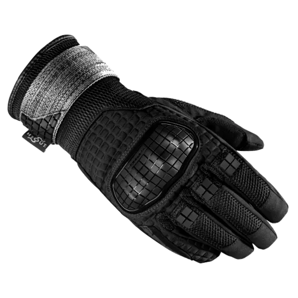 Image of Spidi Rainwarrior Black Size M