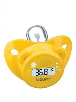 image of Beurer Beurer By20 Pacifier Thermometer