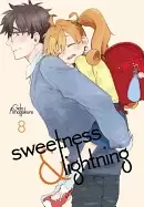 Image of sweetness and lightning 8