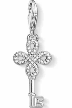 Thomas Sabo Jewellery Charm Club Key Charm JEWEL 1360-051-14